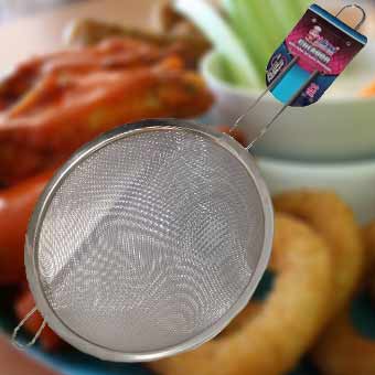 Comal Plancha para Tacos.