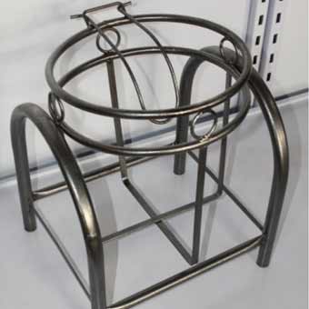 Porta Garrafón de Agua de Mesa para 20 litros