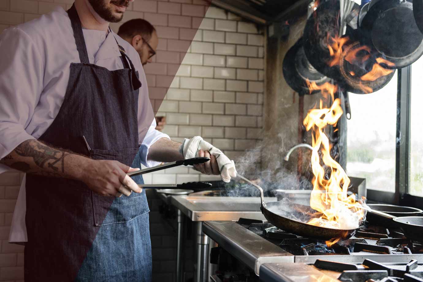 Venta de Utensilios para las cocinas